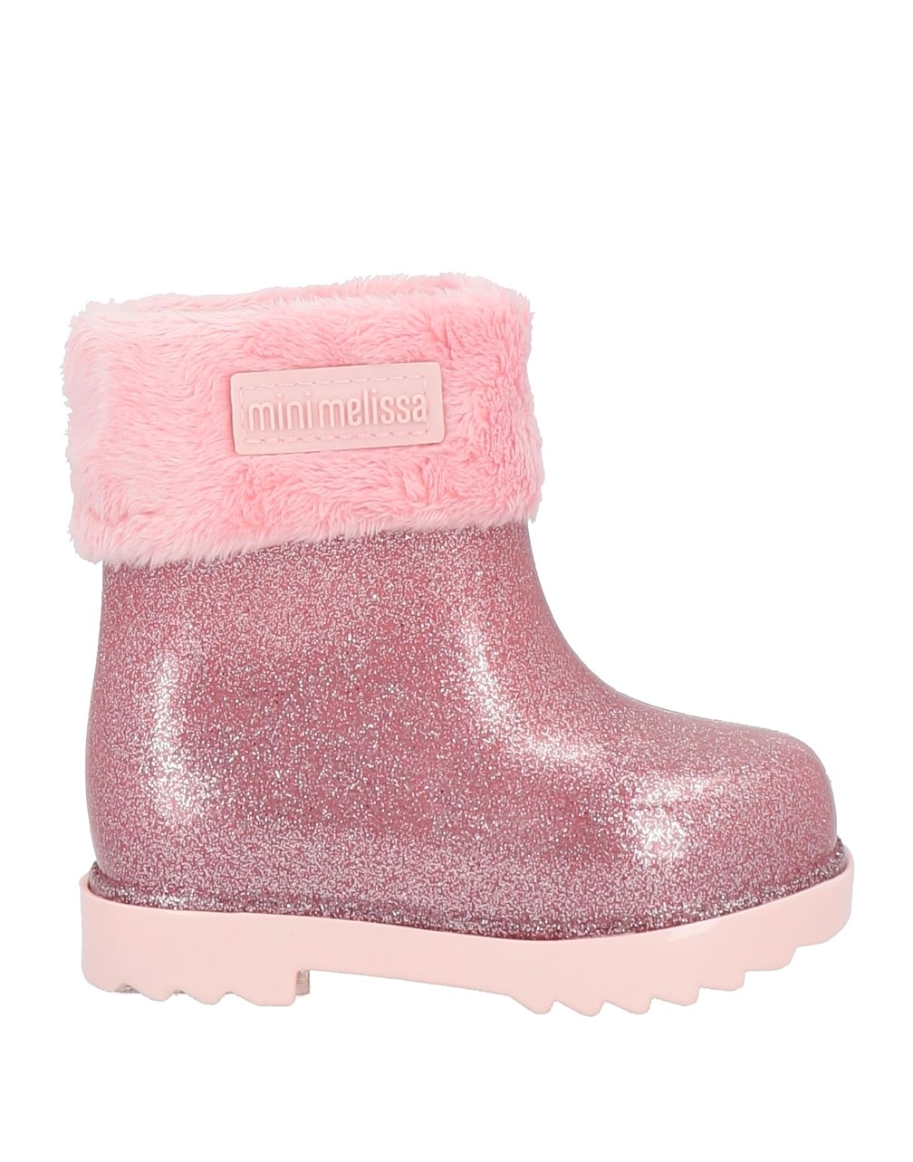 MINI MELISSA - Botines de caña alta