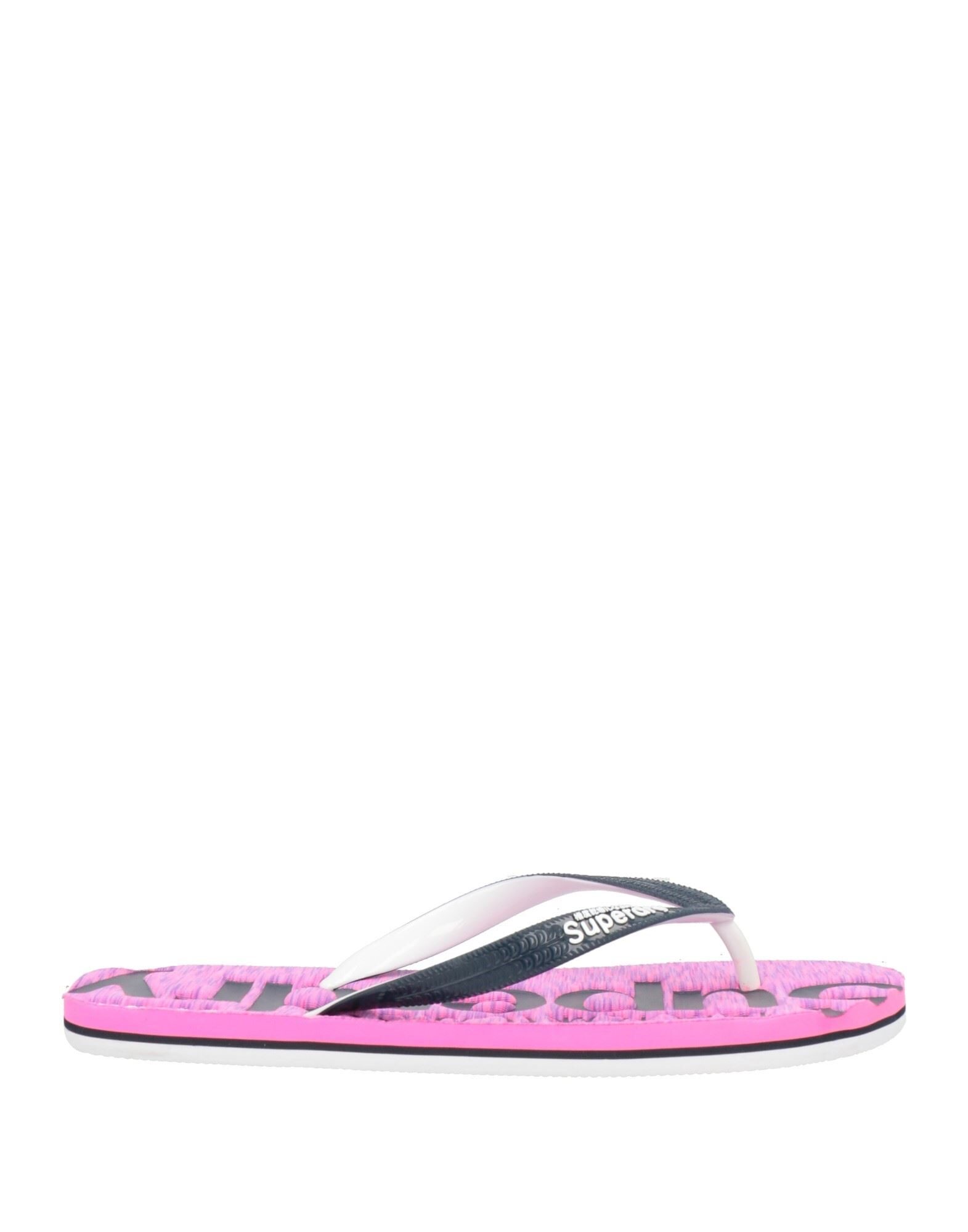 SUPERDRY - Thong sandals