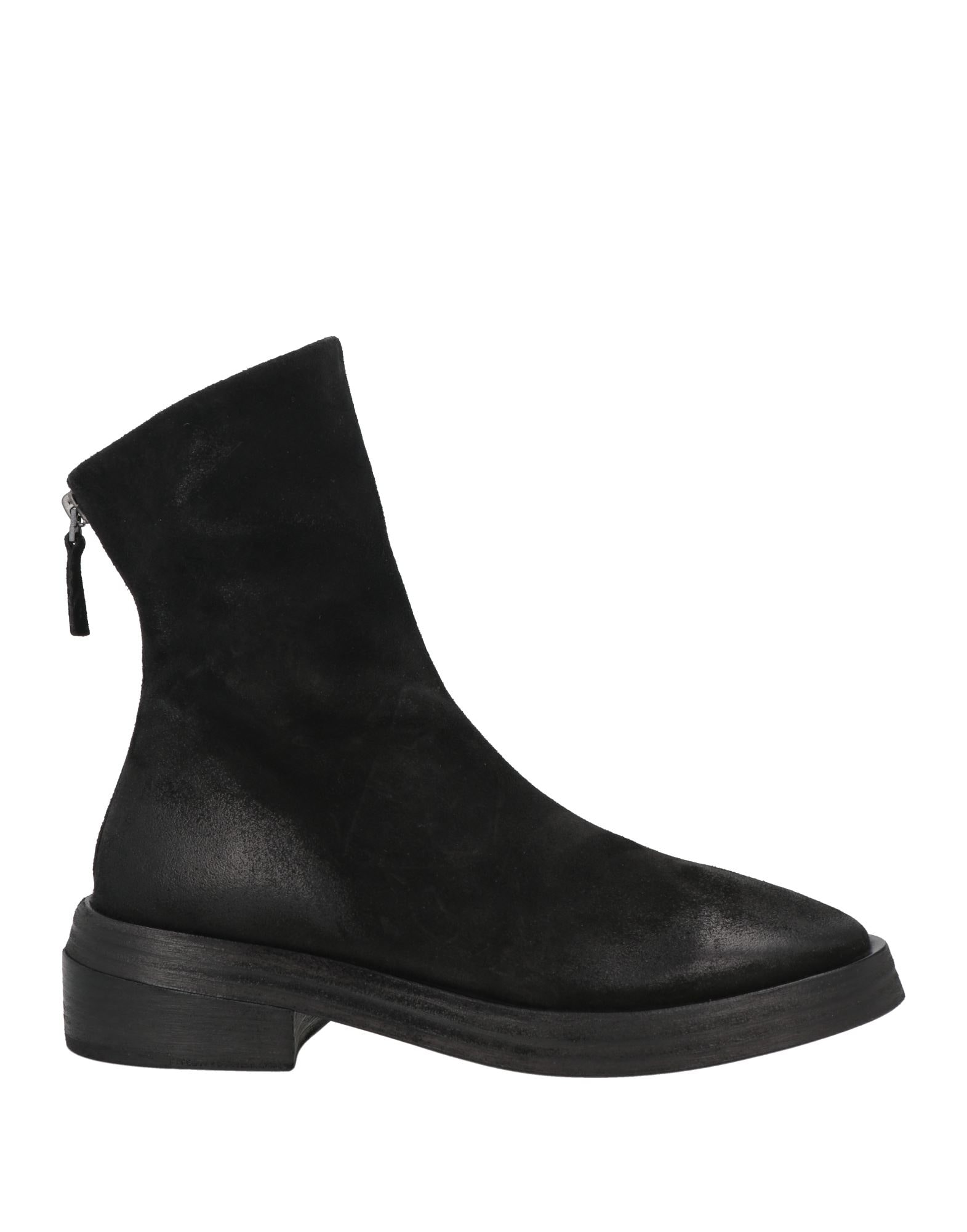 MARSÈLL - Ankle boots