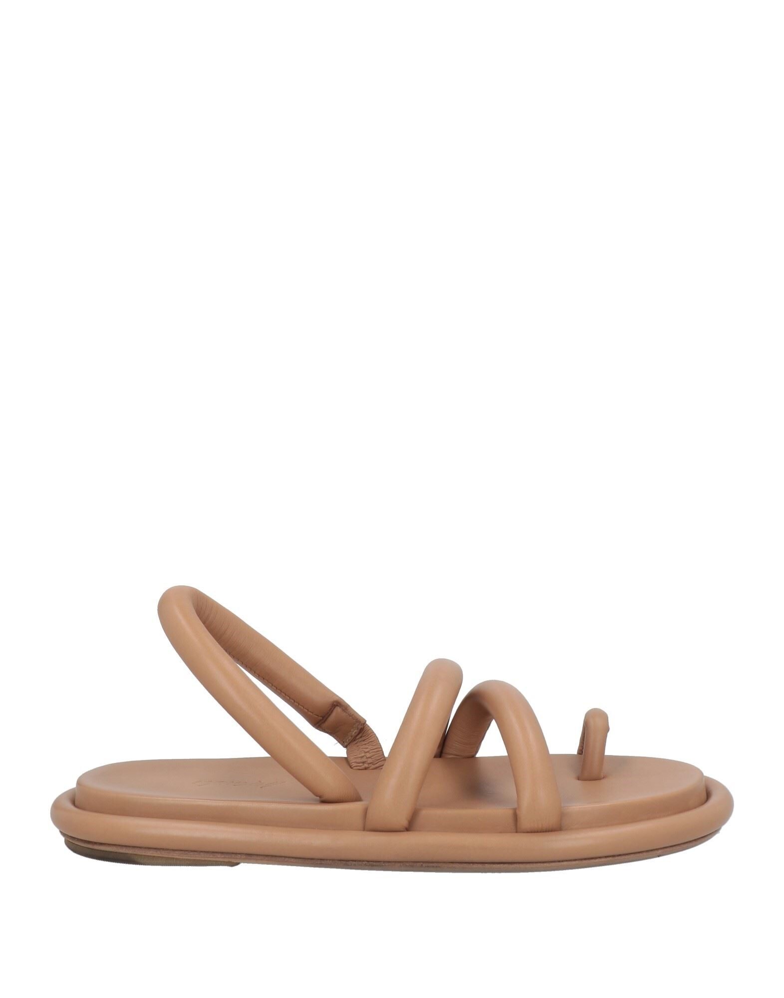 MARSÈLL - Thong sandals