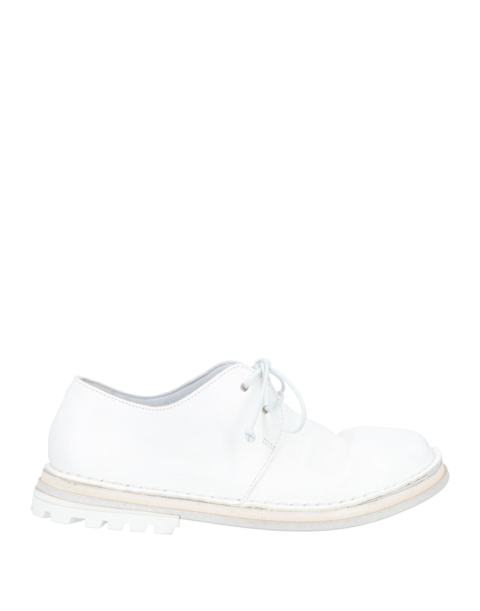 MARSÈLL - 레이스업 슈즈