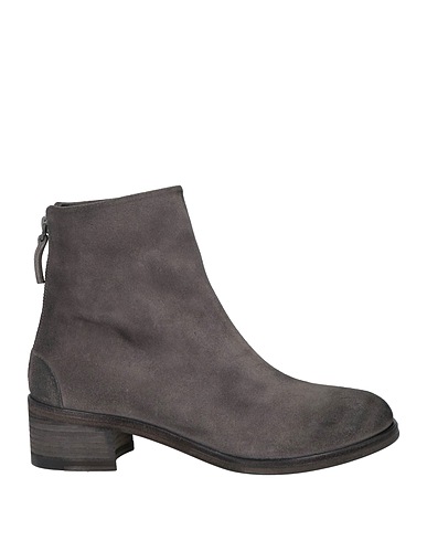MARSÈLL Ankle boot Lead Leather
