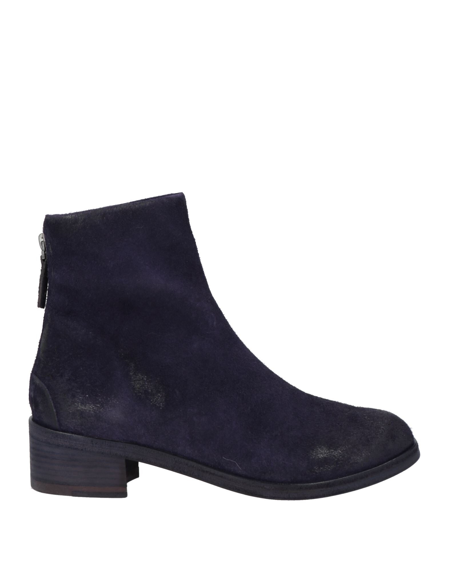 MARSÈLL - Ankle boots