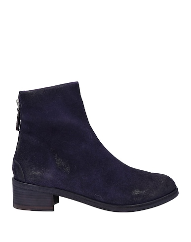 MARSÈLL Ankle boot Leather