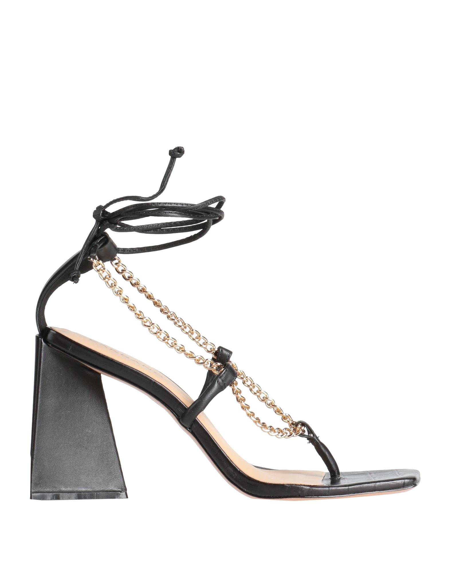 CARRANO - Thong sandals