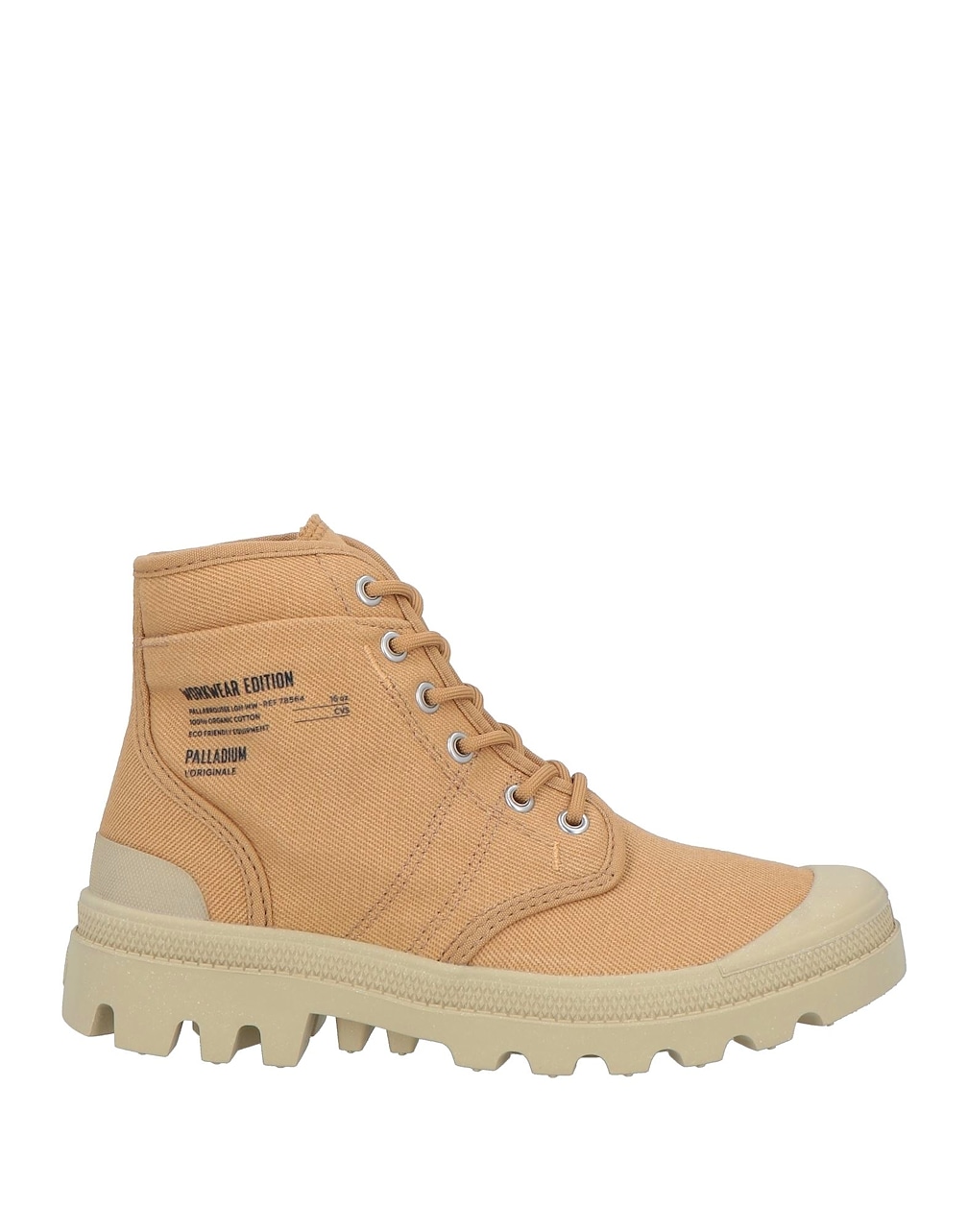PALLADIUM - Ankle boots