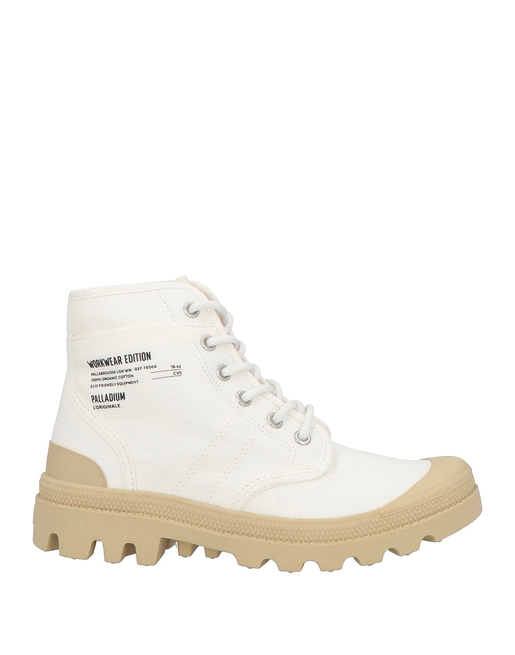 PALLADIUM - Ankle boots
