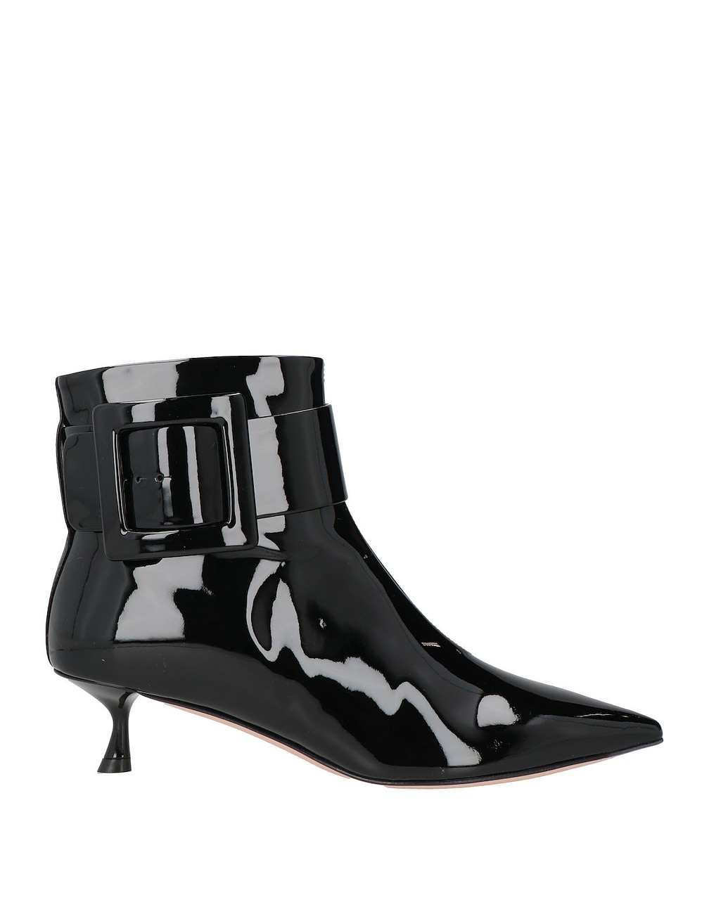 ROGER VIVIER - Ankle boots
