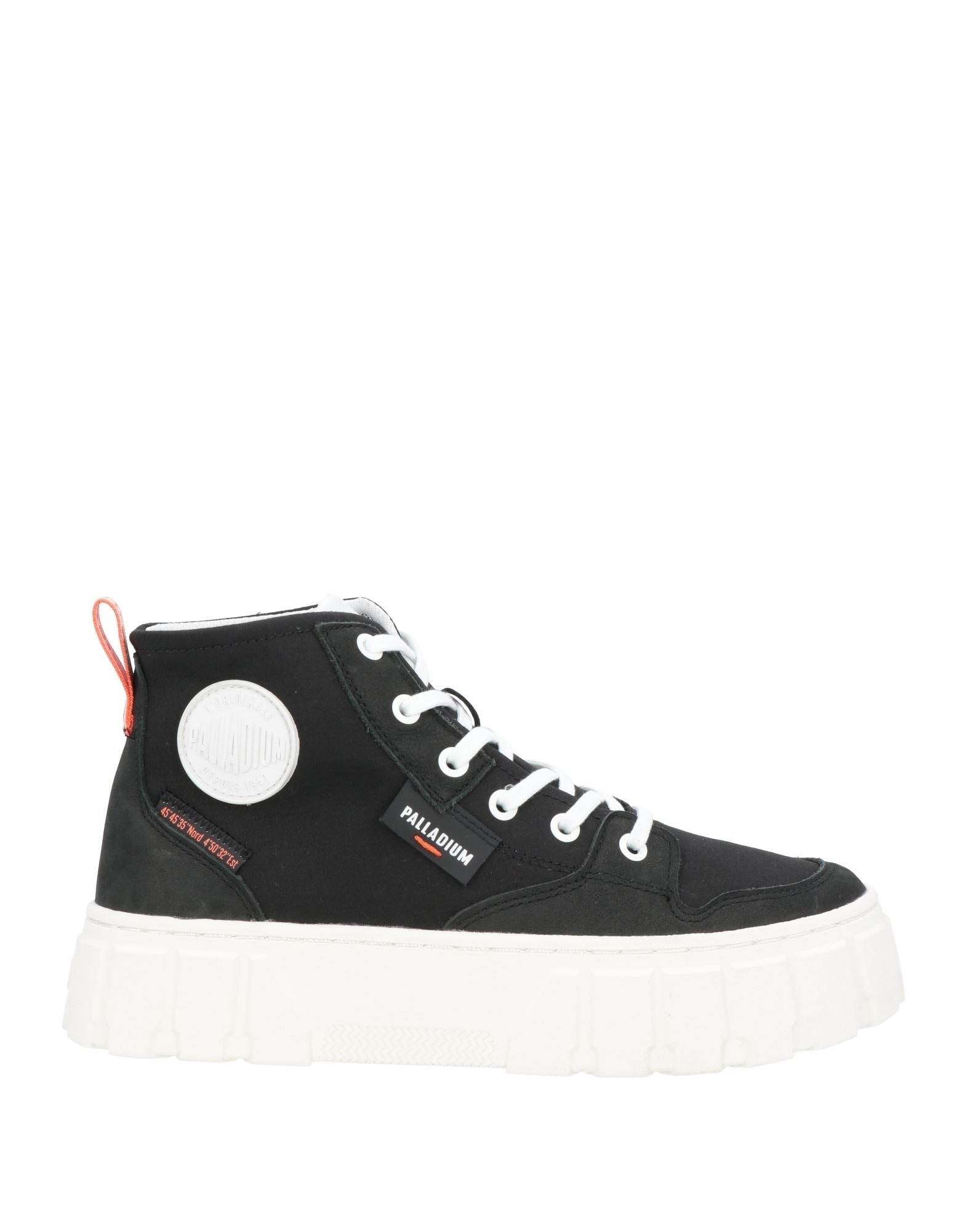 PALLADIUM - Sneakers