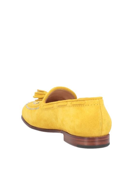 DAMY Мокасины