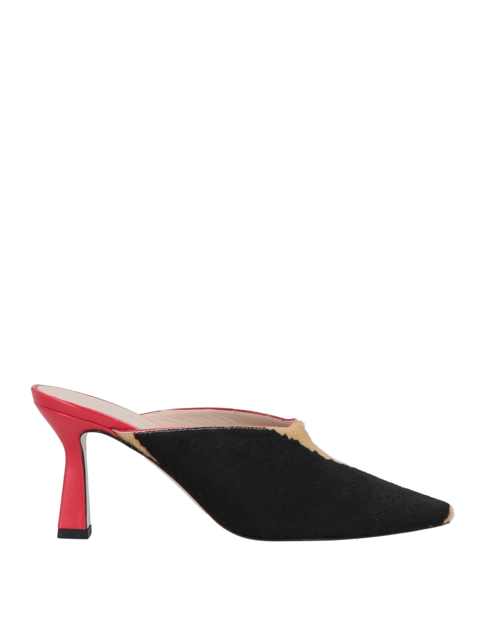 WANDLER - Mules & Zuecos