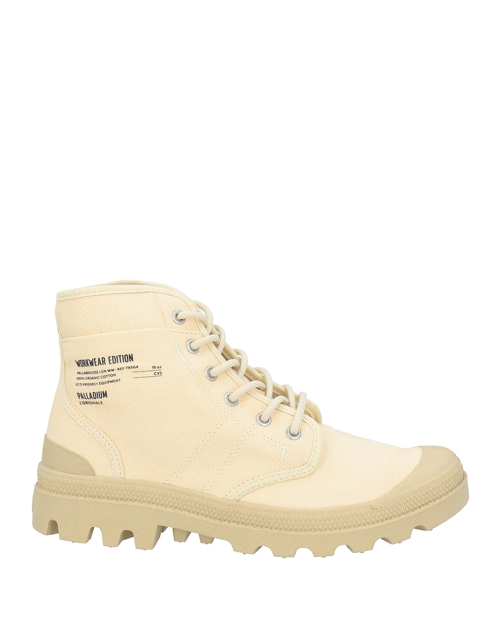 PALLADIUM - Ankle boots