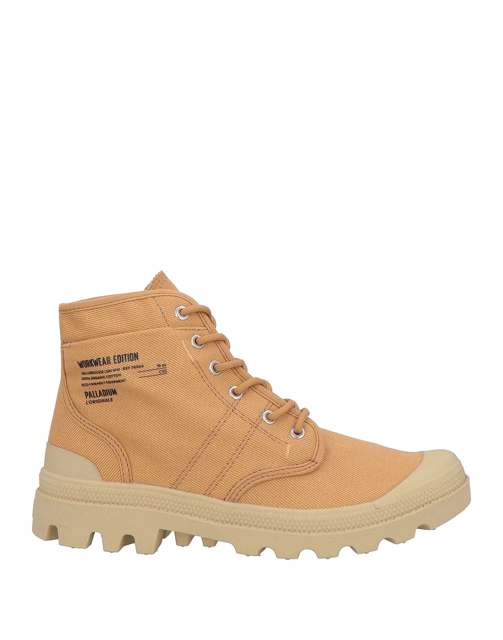 PALLADIUM - Ankle boots