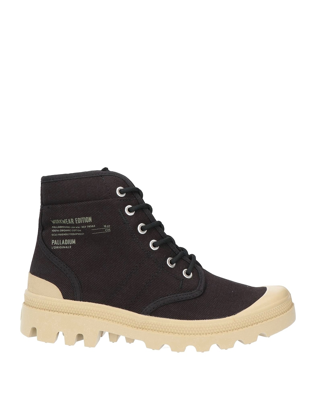 PALLADIUM - Bottines