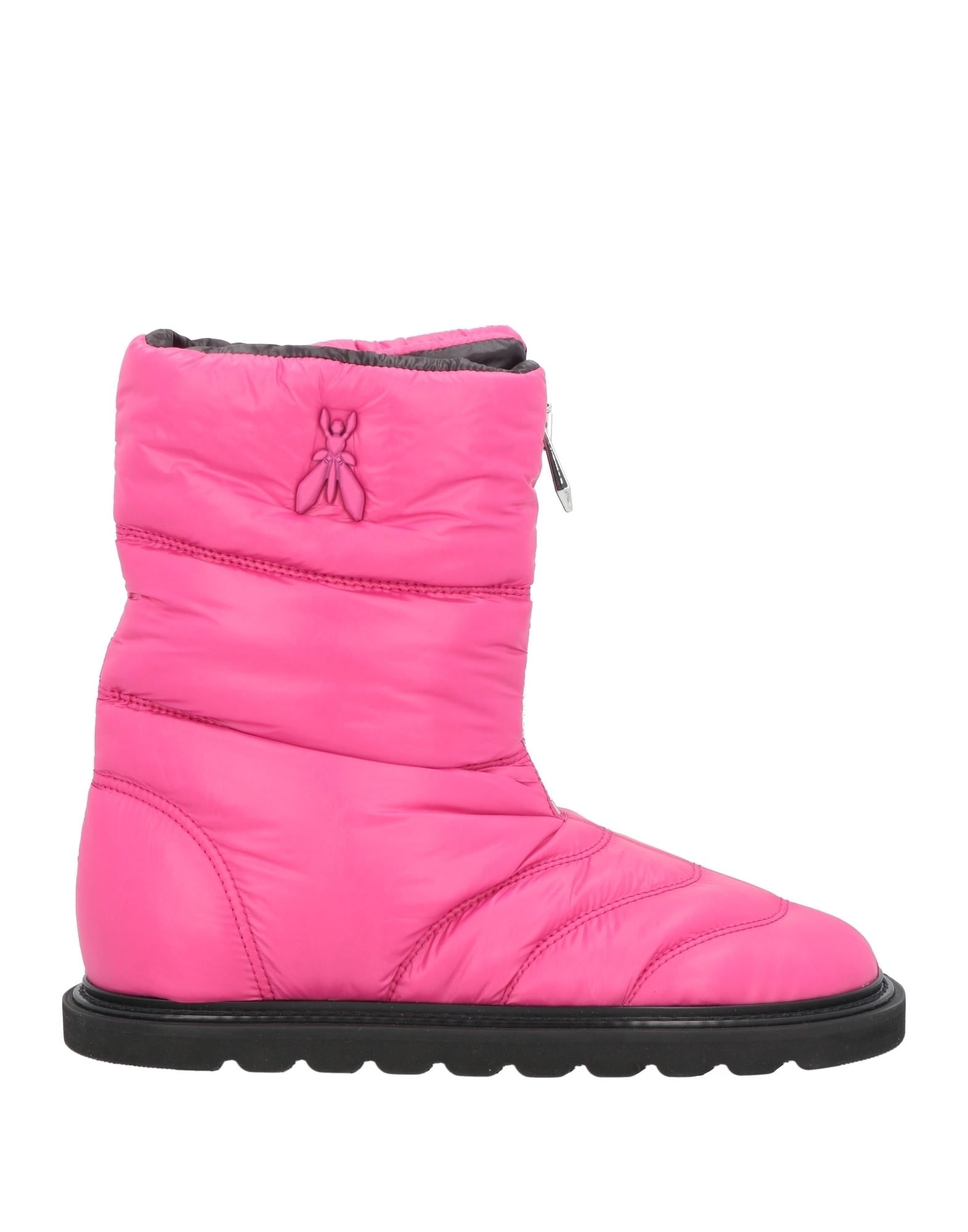 PATRIZIA PEPE - Ankle boots