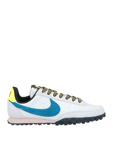 NIKE Sneakers Off white Textile fibres
