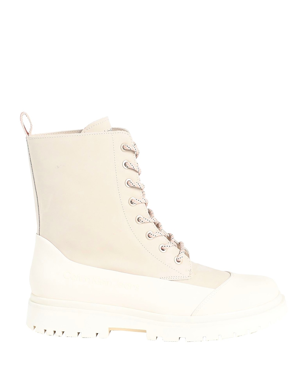 CALVIN KLEIN JEANS - Μποτάκια