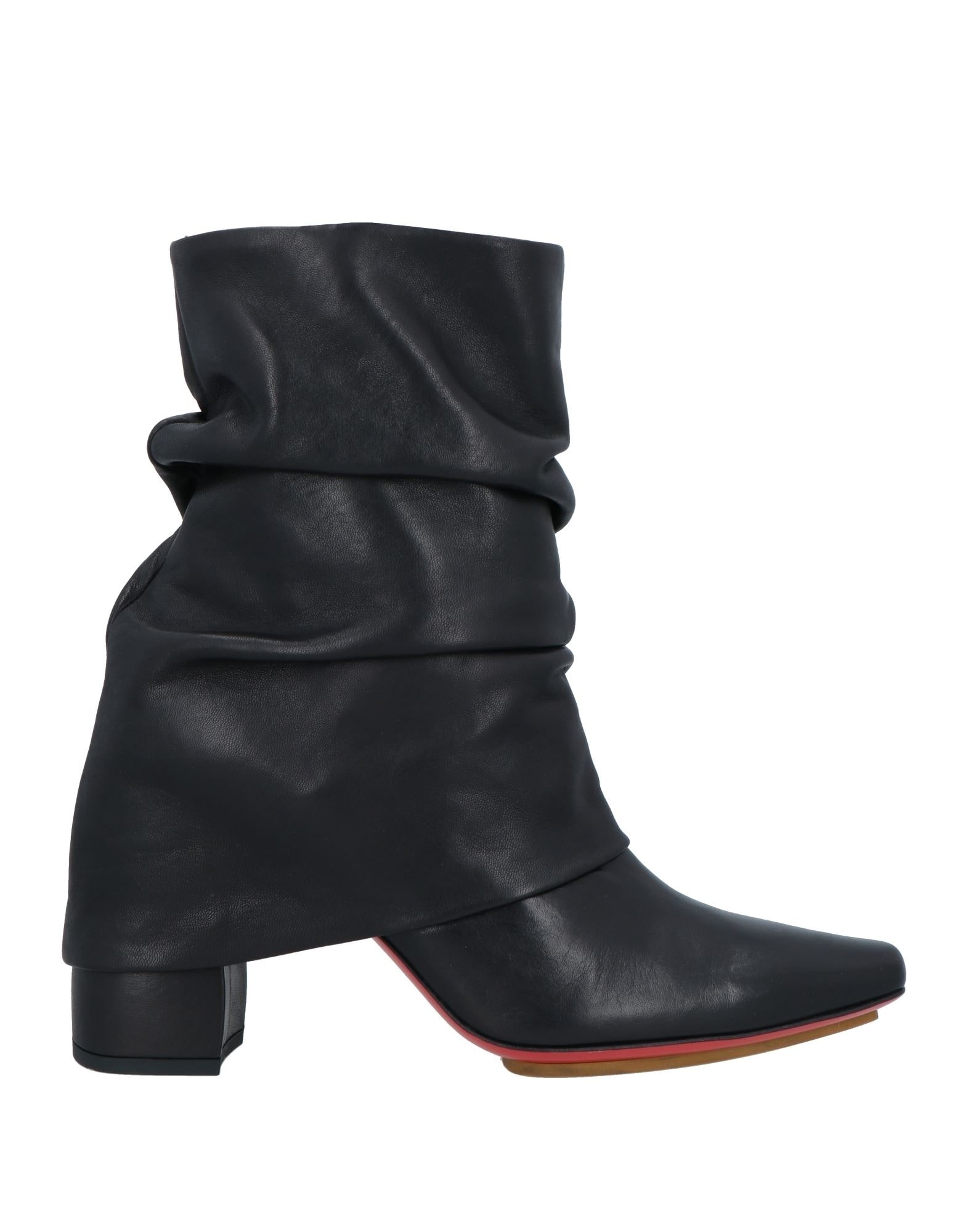 MALLONI - Ankle boots