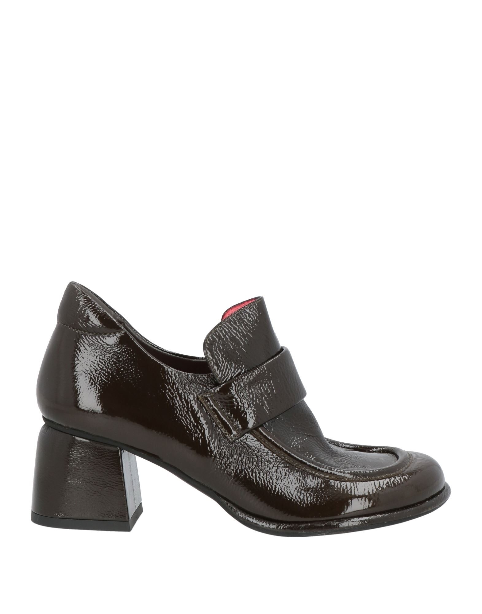 PAS DE ROUGE - モカシン