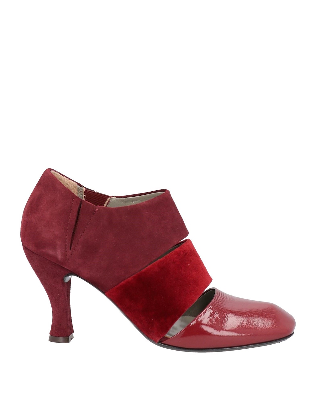 MALLONI - Bottines