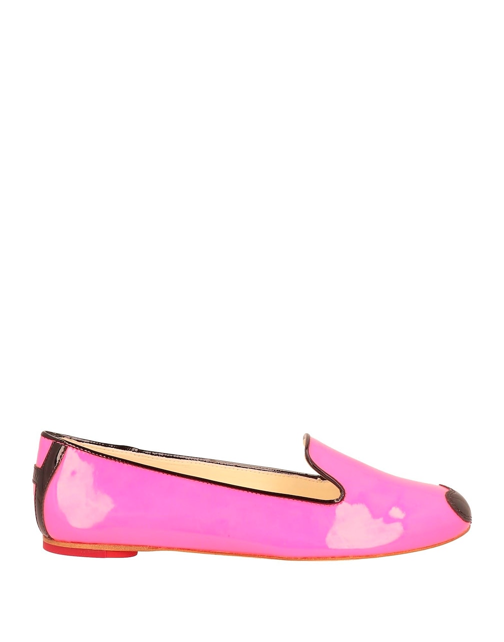 KATIE GRAND LOVES HOGAN - Loafers