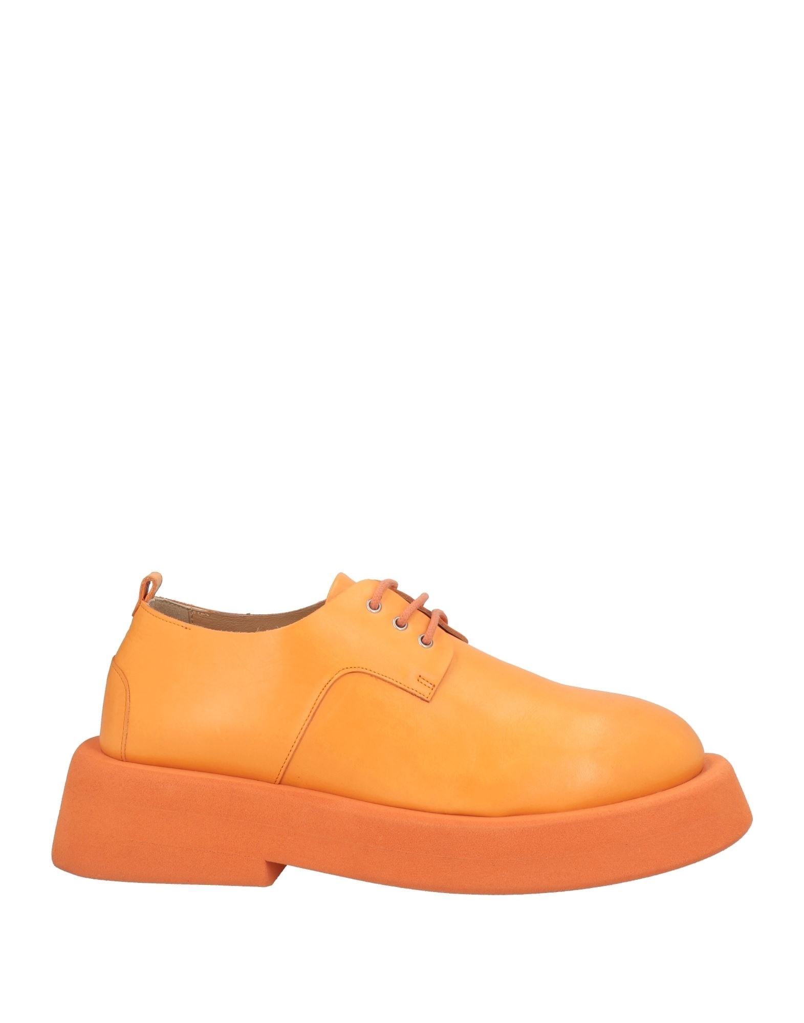 MARSÈLL - Lace-up shoes