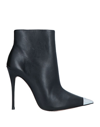 CARRANO Ankle boot Black Leather