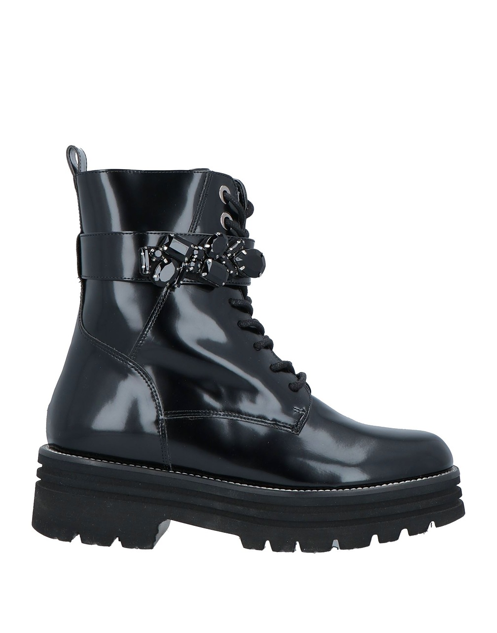 LORENZO MARI - Ankle boots