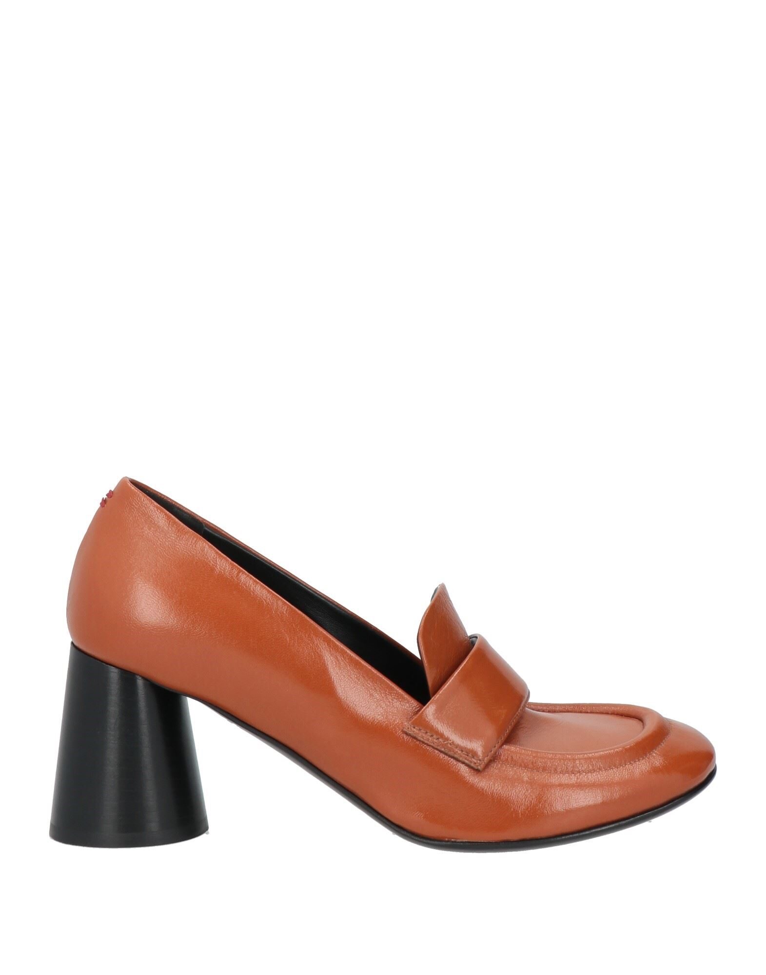 HALMANERA - Мокасины