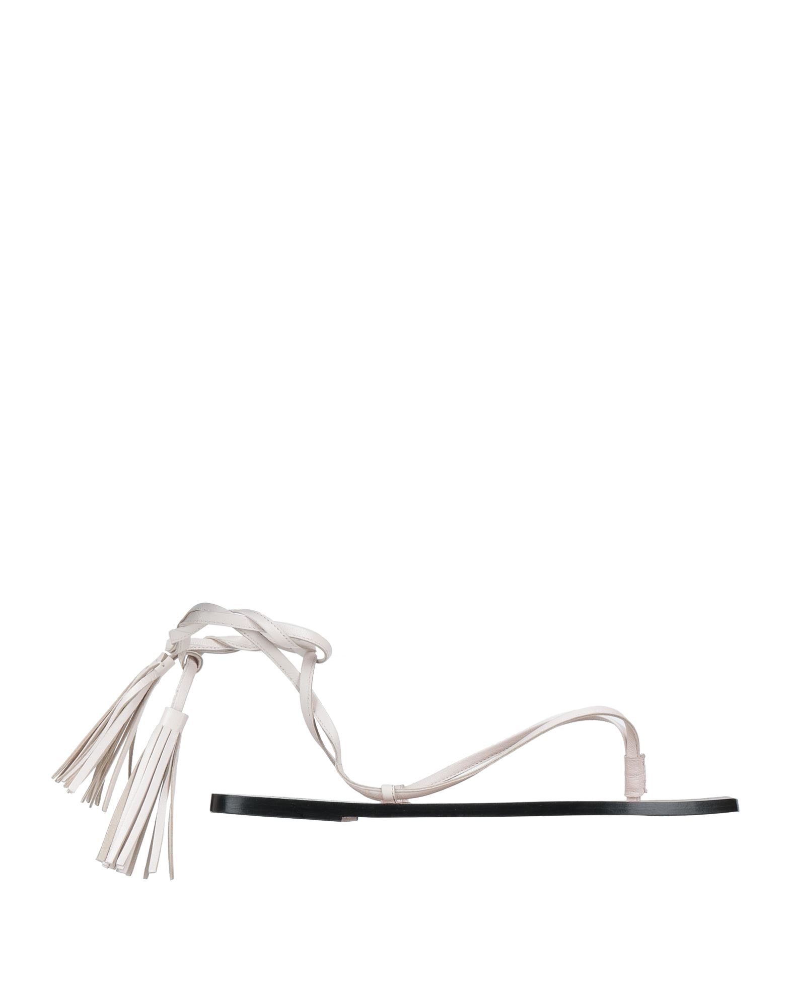 ATP ATELIER - Thong sandals