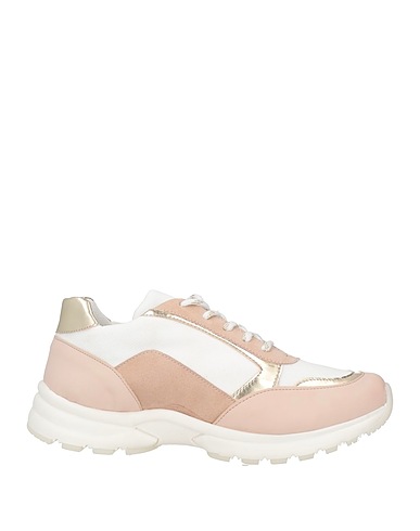 NAF NAF Sneakers Cipria Fibre tessili