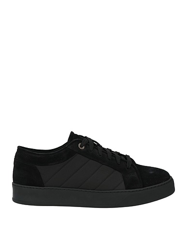 MOORER Sneakers Soft Leather