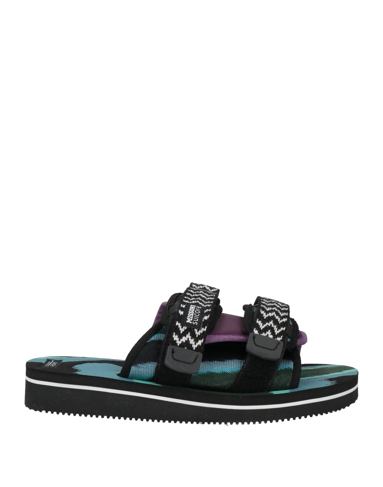 SUICOKE x MISSONI - Sandals