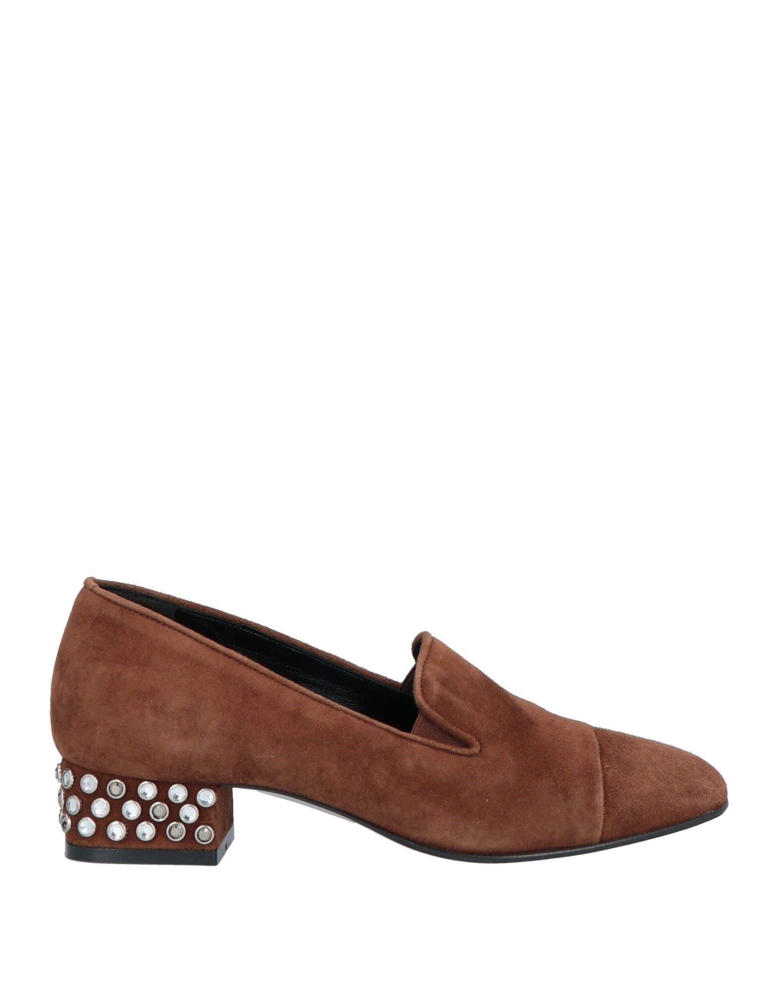 FRANCA - Loafers