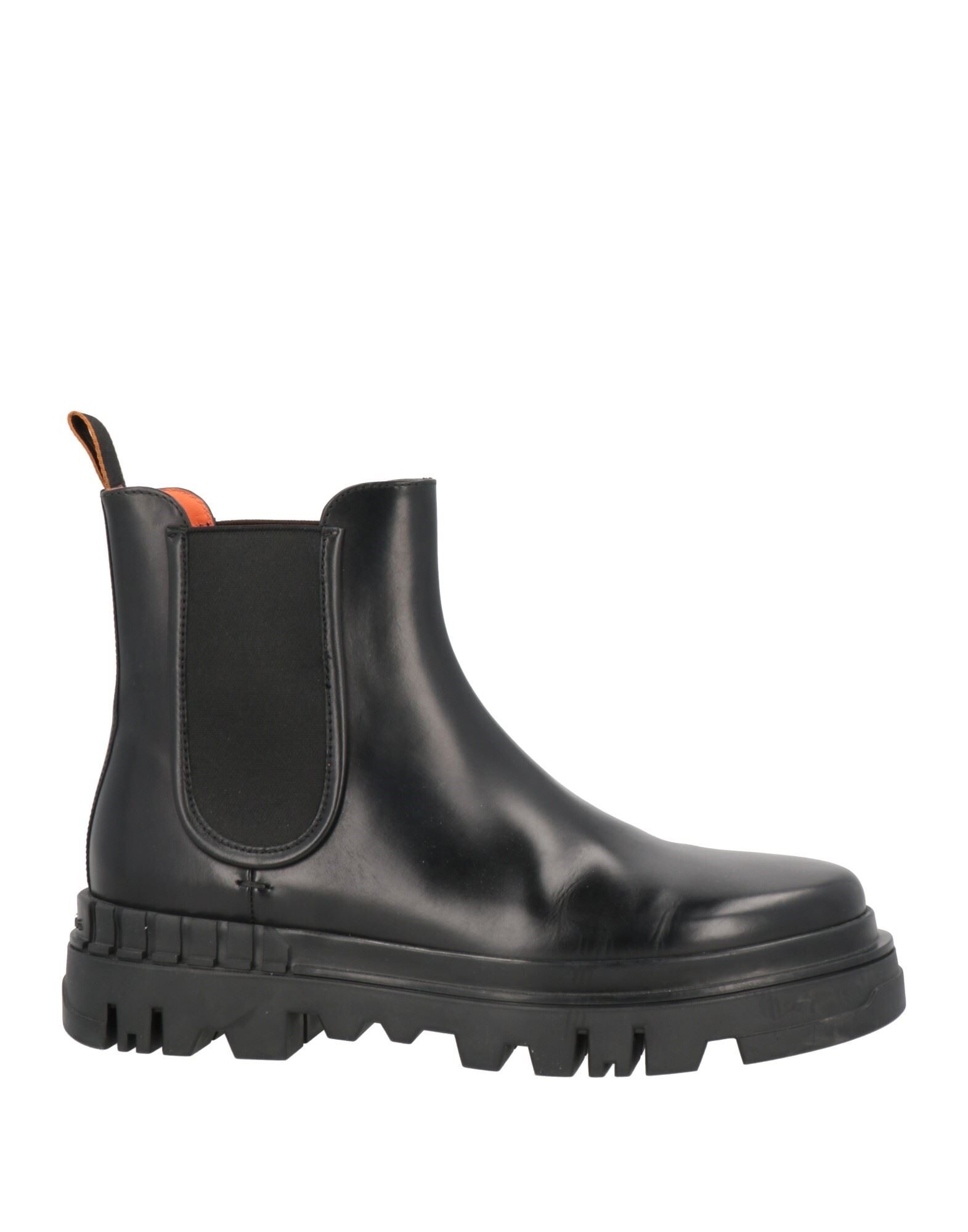 SANTONI - Ankle boots