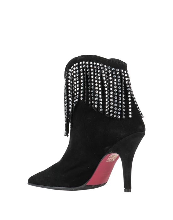 CUPLÉ Полусапоги и высокие ботинки