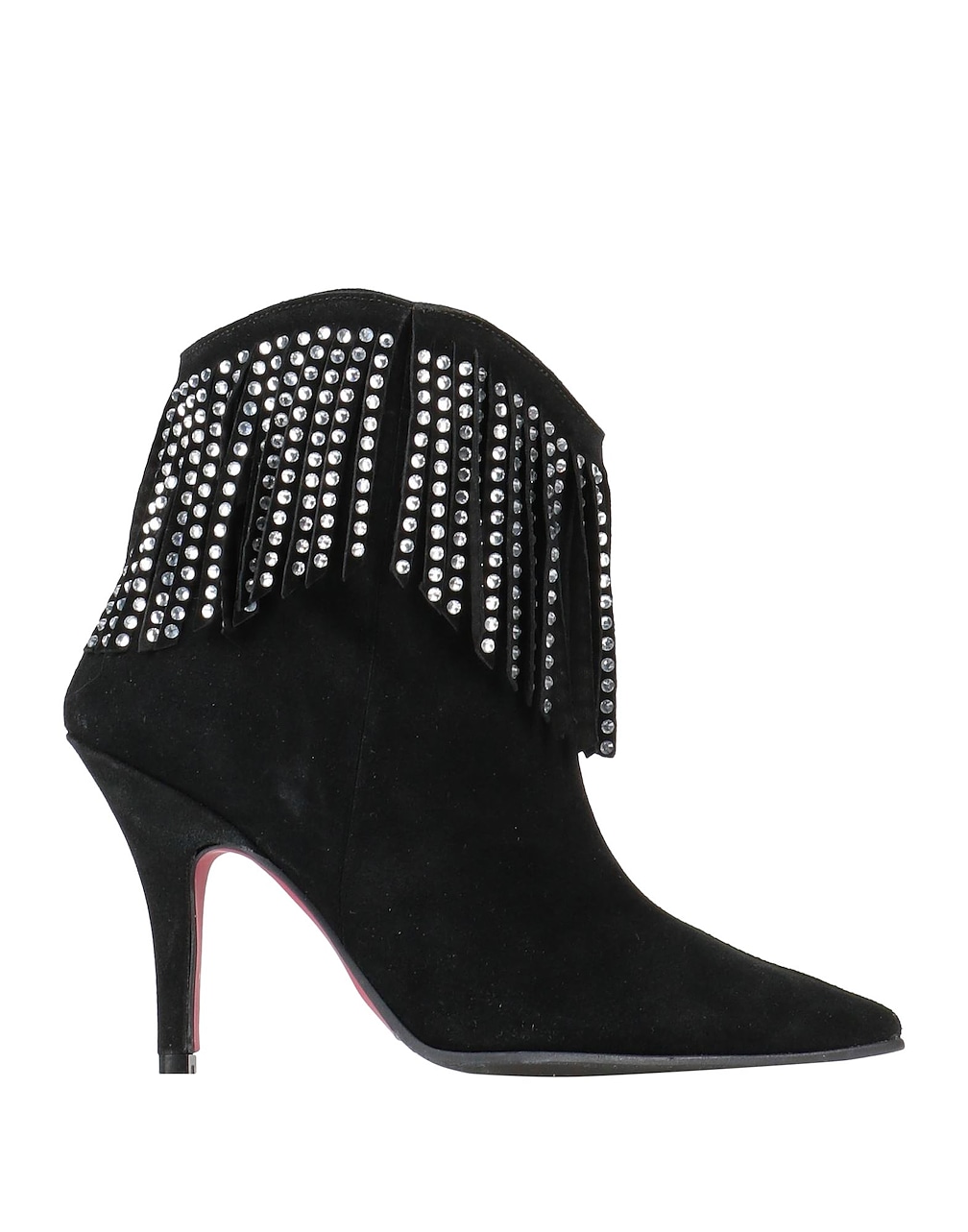 CUPLÉ - Ankle boots