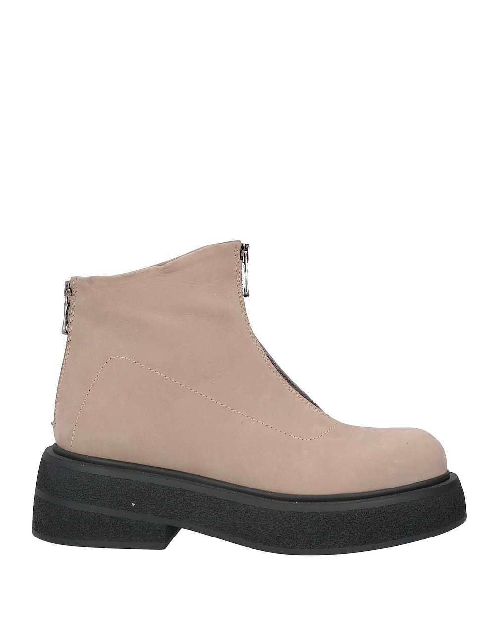 CURIOSITÉ - Stiefeletten