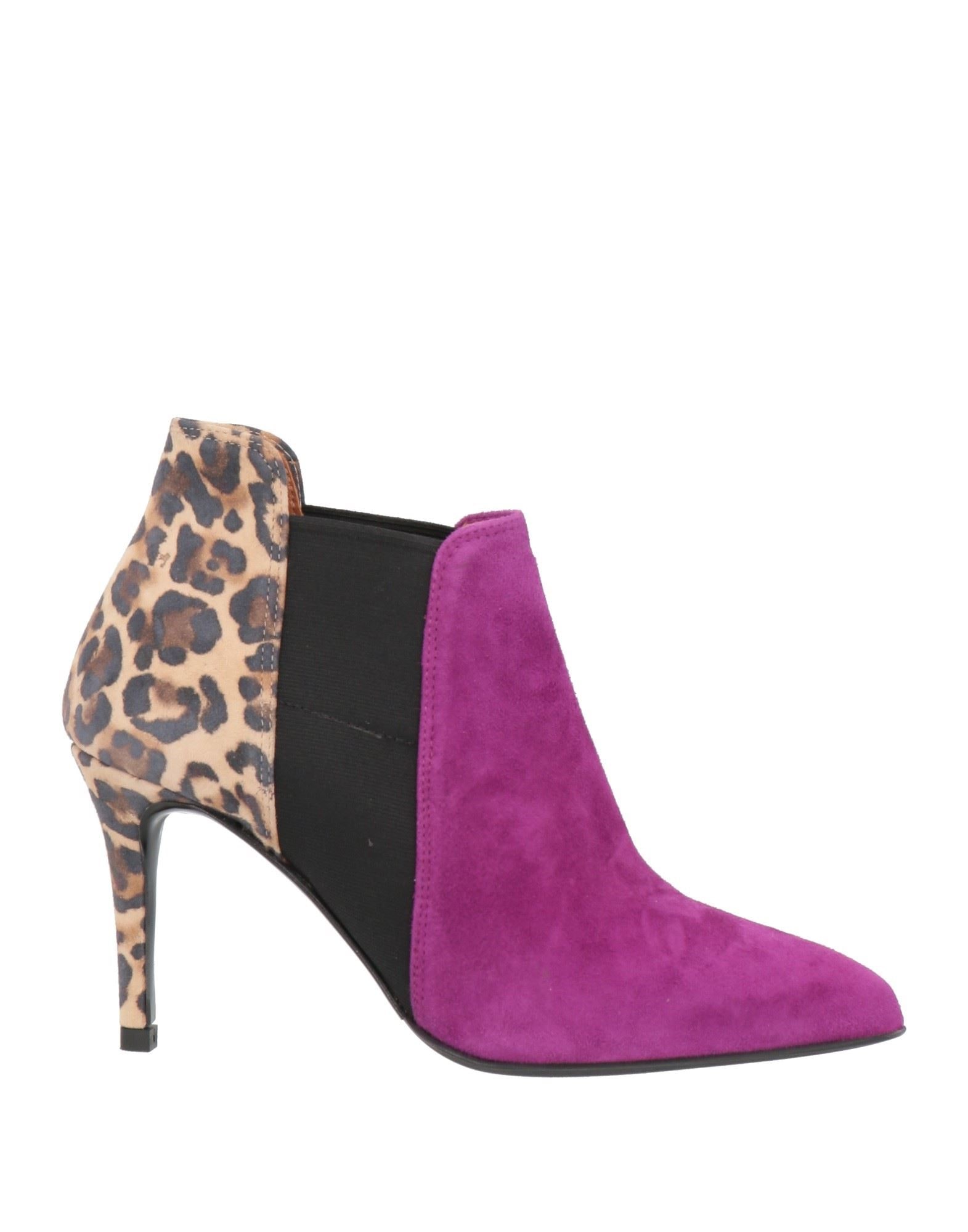 ALBANO - Полусапоги и высокие ботинки