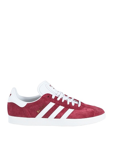 ADIDAS ORIGINALS Sneakers GAZELLE
 Pourpre Cuir