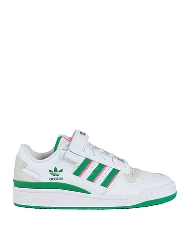 ADIDAS ORIGINALS Sneakers FORUM LOW W
 White Leather
