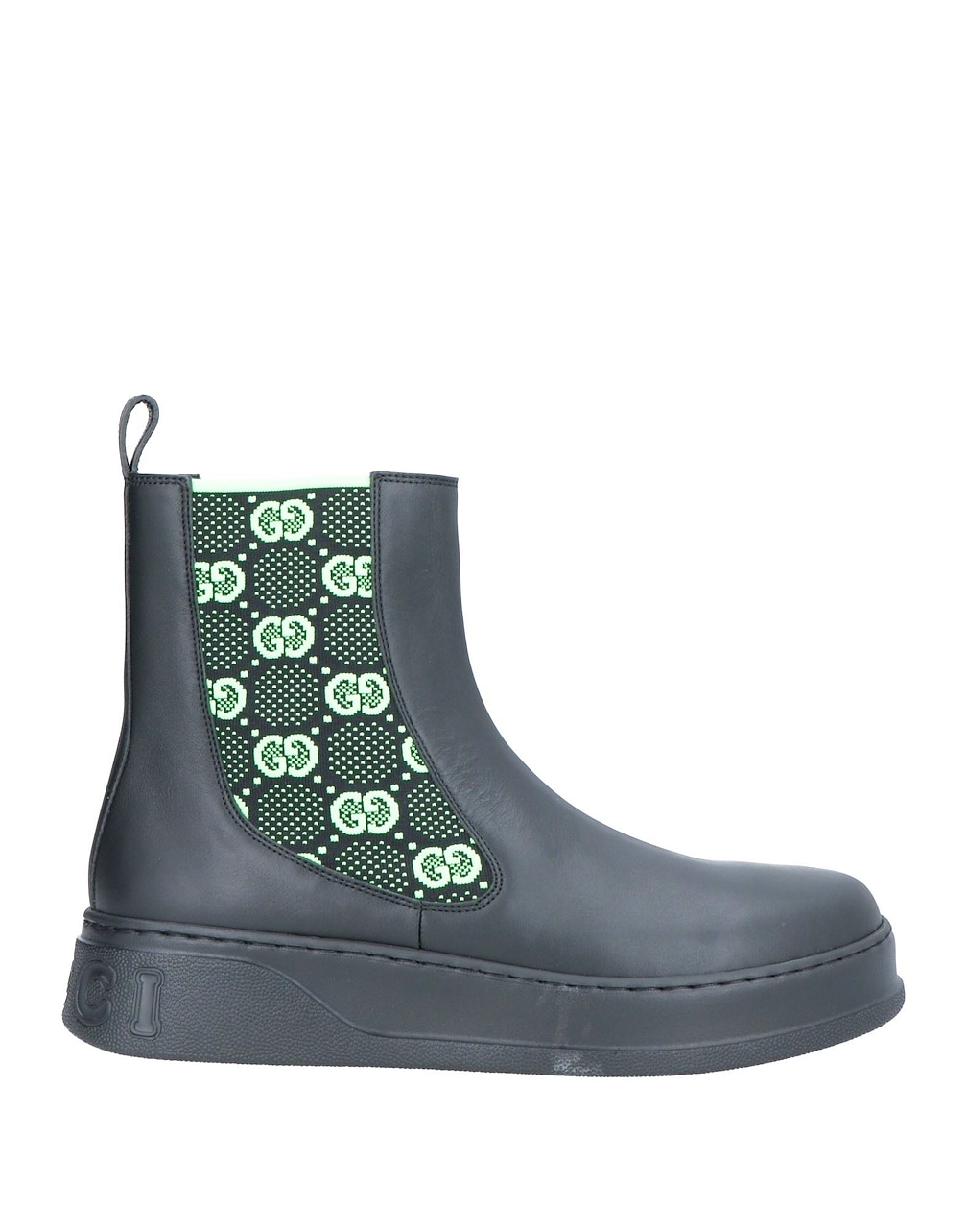 GUCCI - Ankle boots