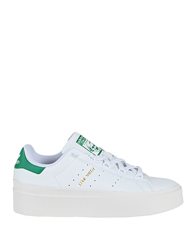 ADIDAS ORIGINALS Sneakers STAN SMITH BONEGA W
 White Textile fibres