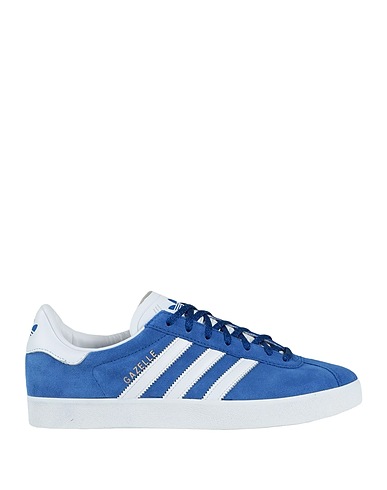 ADIDAS ORIGINALS Sneakers GAZELLE 85
 Blu Pelle