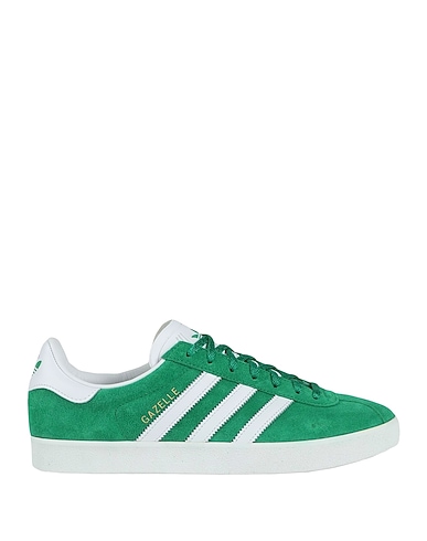ADIDAS ORIGINALS Sneakers GAZELLE 85
 Green Leather