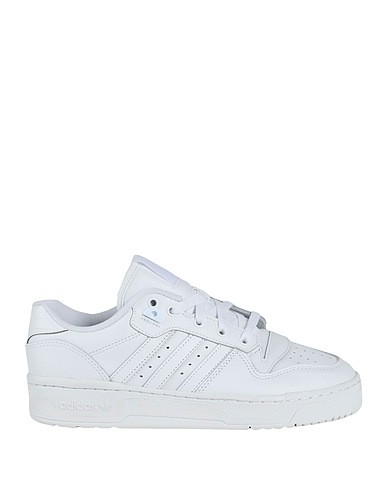 ADIDAS ORIGINALS Sneakers RIVALRY LOW W
 Bianco Pelle