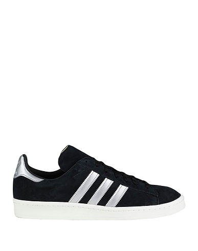 ADIDAS ORIGINALS Sneakers CAMPUS 80s
 Black Leather
