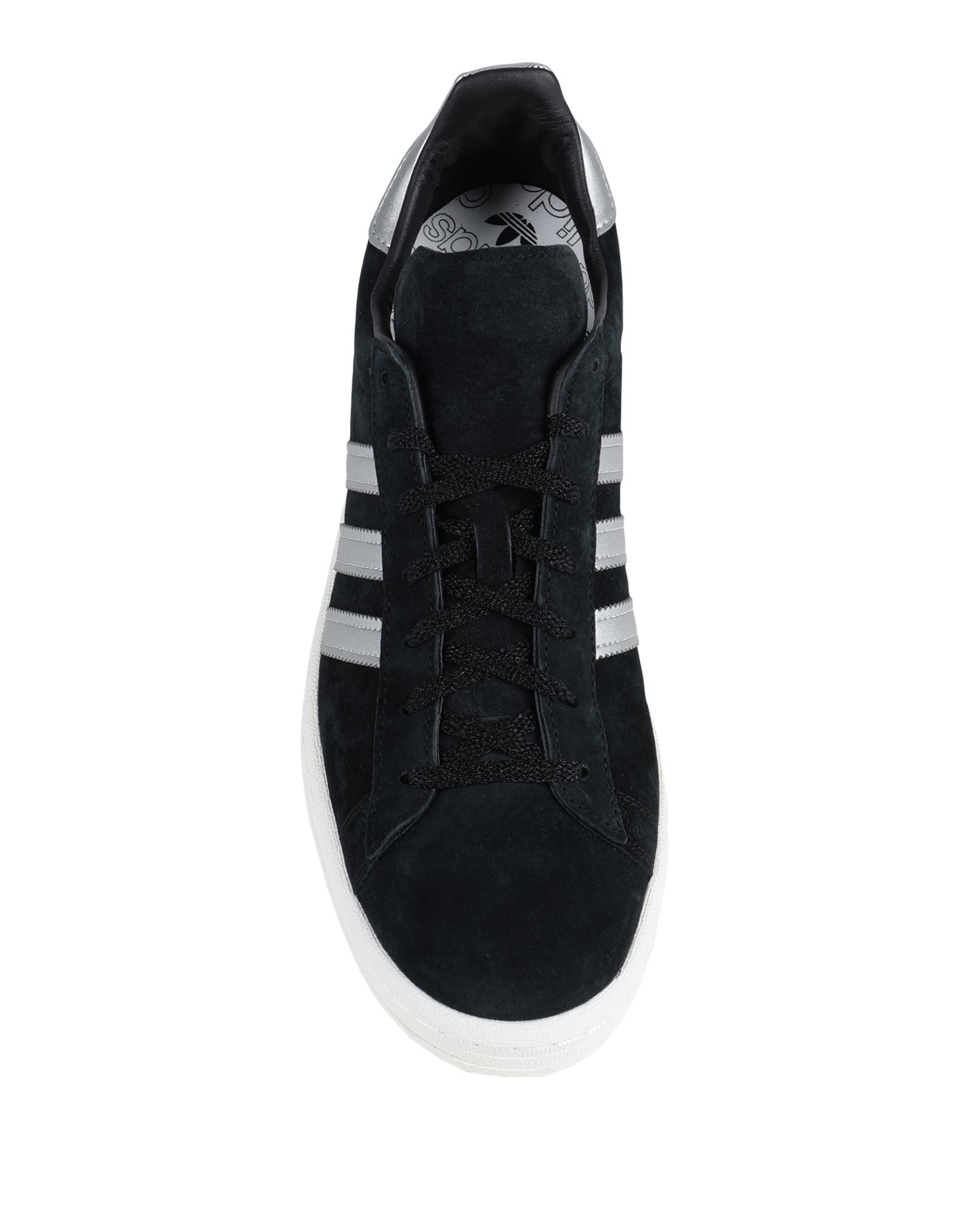adidas campus 80s black