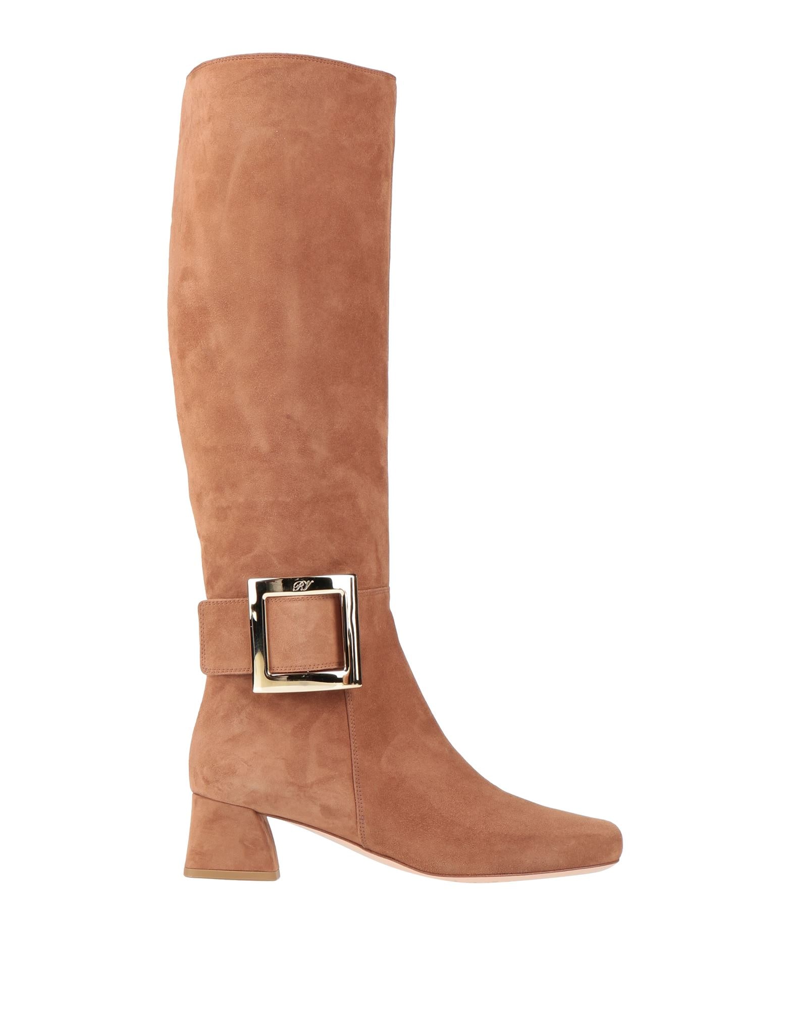 ROGER VIVIER - Boots