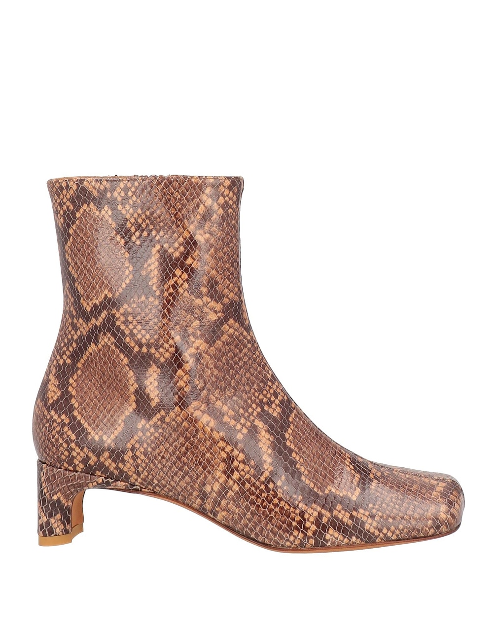 LOQ - Botines de caña alta